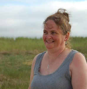 Meet your Posher, Donna